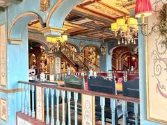 -老欧洲咖啡·西餐(后湖店)