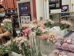 -山姆会员商店(邻瑞广场店)