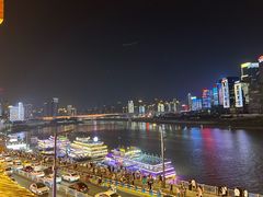 -小天鹅火锅·一线江景洪鼎旗舰店(洪崖洞店)