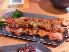鸡软骨串-沼津港渔市(宏伊国际广场店)