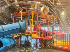 -清河半岛温泉度假酒店