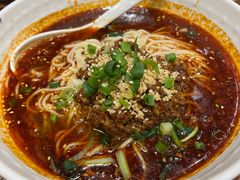 骨汤担担面-阳阳中国饭(北京荟聚店)