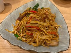 -隅乐胡椒虾·台湾菜·团建(皇岗店)