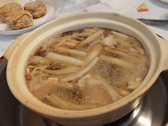 -天宜隆蘑菇宴火锅(石景山旗舰店)