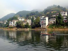 -新安江山水画廊风景区