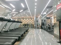 -美航国际健身(北京华联店)