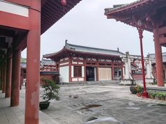 -容州古城