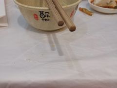 -泸定桥景区