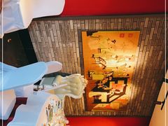 -小河盐帮·私家菜·烤鸭(三元桥·霄云路店)