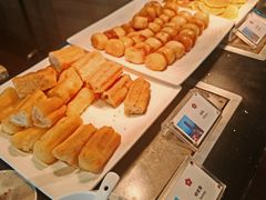 -虎门美思威尔顿酒店(海之光自助餐)