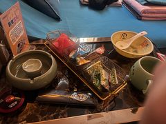 -紫荆花·影院足道·SPA(千灯店)