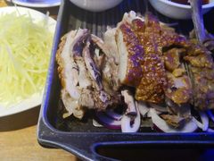 -清真·卡德尔大叔新疆主题餐厅(龙汇路店)