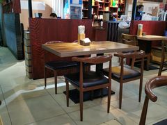 -左陕右甘(亚运村店)