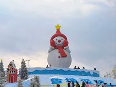-盈香心动乐园