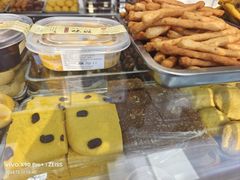-宫门口馒头铺(创始人总店)