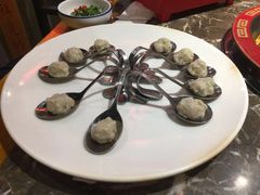 -蜀辣居鲜货老火锅(红牌楼店)