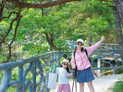 -明堂山风景区