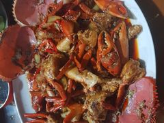 -海盗餐厅