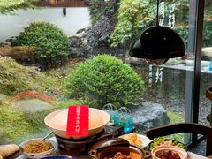 -久宴·天目湖大鱼头(恐龙园店)