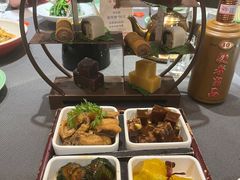 -北平盛世·新京菜·北京烤鸭(劲松·双井店)