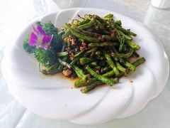 -牟传仁饭庄(星海店)