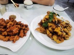-黑石礁酒楼·海鲜(黑石礁店)
