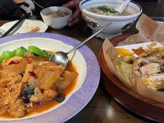 -秦月轩·陕西家乡菜(阜成路·五棵松店)