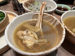 -蘑界·野生菌火锅(深业上城店)