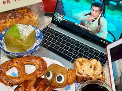 -富贵面包公司(运河店)