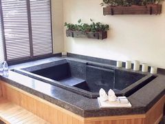 -春晖园度假酒店温泉