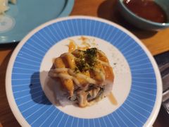 -晴季寿司(延河路万达广场店)