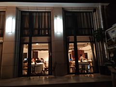 门面-黑明餐厅(白鹭洲店)