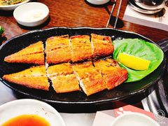 -江村·韩国料理(方寅综合楼店)