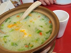 -宏状元现熬粥·京味菜(五棵松店)