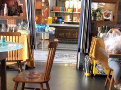 八仙捞饭-映像烟台·海鲜·地道鲁菜(黄山路店)
