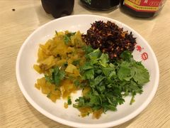 榨菜-老四季(光荣街店)