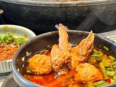 -园里火锅(仁和新城店)