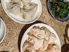 -金谷园饺子馆(北邮总店)