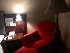 -顺德君豪酒店(佛山容桂渔人码头店)