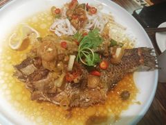 -百年神厨·地道川菜(清江西路店)