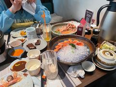 -枫千叶精致料理