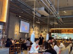 -破店肥哈·海鲜·烧烤(郑州银泰inPARK店)