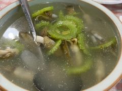 -芝城故事·建瓯土菜