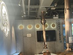 -西塔老太太泥炉烤肉(北京望京店)