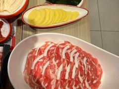 -彤德莱牛肉火锅(双港店)