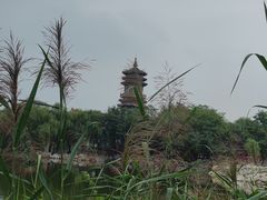 -盛世南宫影视城(北普陀影视城)