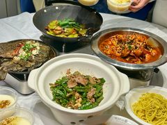 -靓虾二哥长沙地标小龙虾(五一广场店)