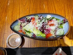 -百特喜·意大利餐厅(鹿都国际商业广场店)
