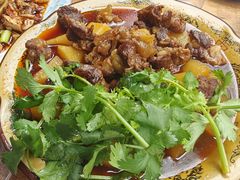 -洞子口陈氏凉粉