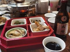 -咸亨酒店•非遗绍兴菜•中华老字号(堂吃餐厅)
